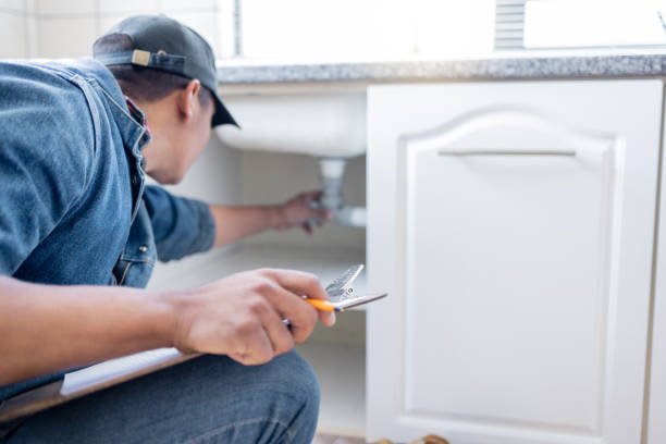 Best Plumbing Installation Services  in Harveys Lake, PA