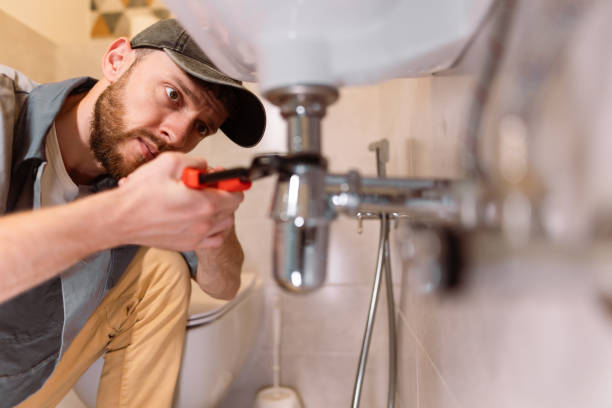 Best Residential Plumbing Services  in Harveys Lake, PA