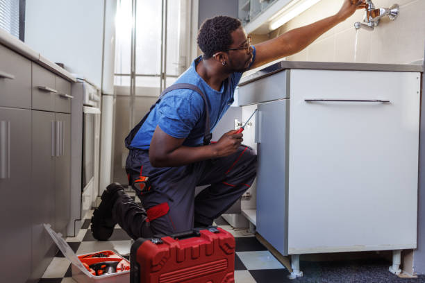 Best Local Plumber Services  in Harveys Lake, PA