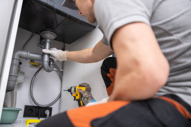 Trusted Harveys Lake, PA Plumbing Experts