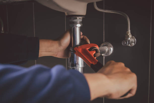 Best Gas Line Repair  in Harveys Lake, PA